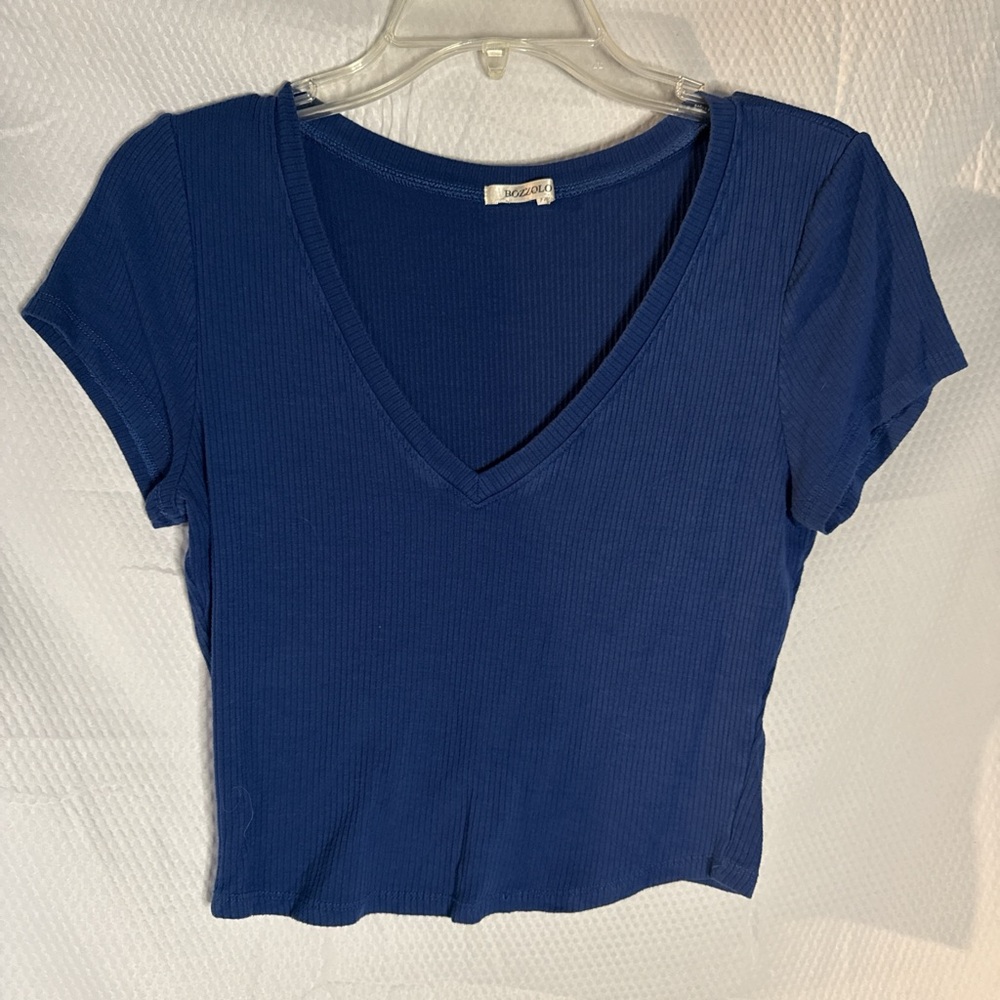 Bozzolo shirt 14